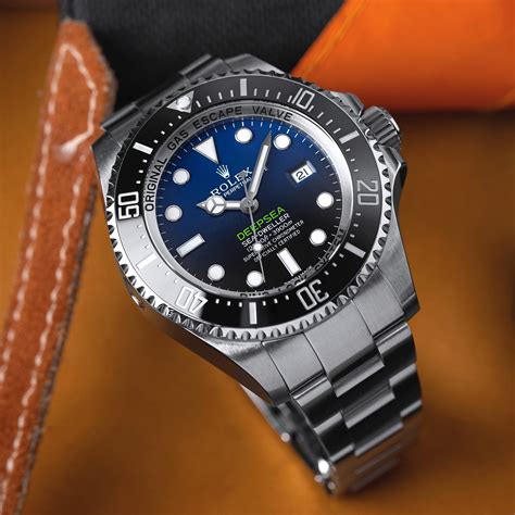 daytona deep sea rolex|Rolex deepsea.